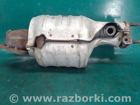 ФОТО Катализатор для Acura MDX YD2 (2006-2012) Киев