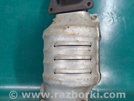 ФОТО Катализатор для Acura MDX YD2 (2006-2012) Киев