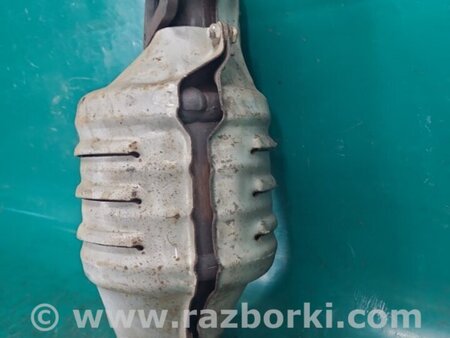 ФОТО Катализатор для Acura MDX YD2 (2006-2012) Киев