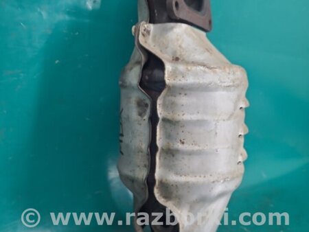 ФОТО Катализатор для Acura MDX YD2 (2006-2012) Киев