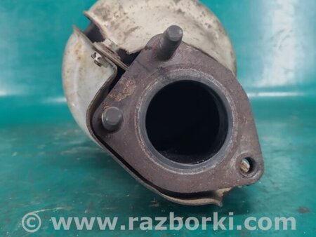 ФОТО Катализатор для Acura MDX YD2 (2006-2012) Киев