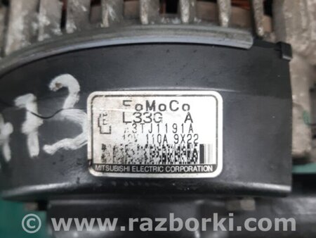 ФОТО Генератор для Mazda CX-7 Киев
