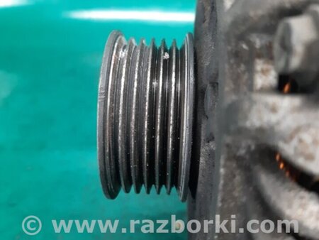 ФОТО Генератор для Mazda CX-7 Киев