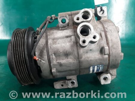ФОТО Компрессор кондиционера для Mazda CX-7 Киев