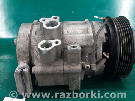 ФОТО Компрессор кондиционера для Mazda CX-7 Киев