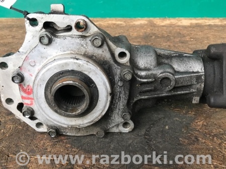 ФОТО Раздатка для Honda Pilot 2 MR-V YF3/4 (2008-2015) Киев