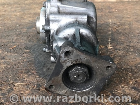 ФОТО Раздатка для Honda Pilot 2 MR-V YF3/4 (2008-2015) Киев