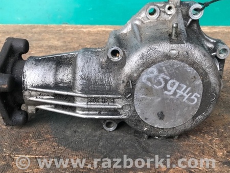 ФОТО Раздатка для Honda Pilot 2 MR-V YF3/4 (2008-2015) Киев