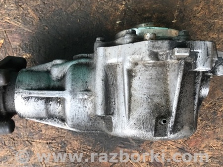 ФОТО Раздатка для Honda Pilot 2 MR-V YF3/4 (2008-2015) Киев