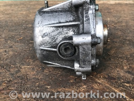 ФОТО Раздатка для Honda Pilot 2 MR-V YF3/4 (2008-2015) Киев