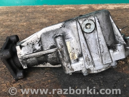 ФОТО Раздатка для Honda Pilot 2 MR-V YF3/4 (2008-2015) Киев
