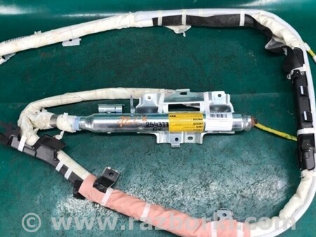ФОТО AirBag шторка для Lexus GX Киев