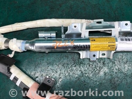 ФОТО AirBag шторка для Lexus GX Киев
