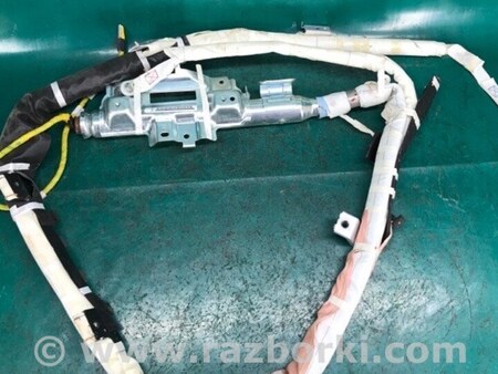ФОТО AirBag шторка для Lexus GX Киев