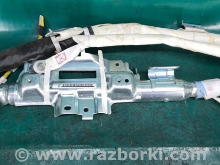 ФОТО AirBag шторка для Lexus GX Киев