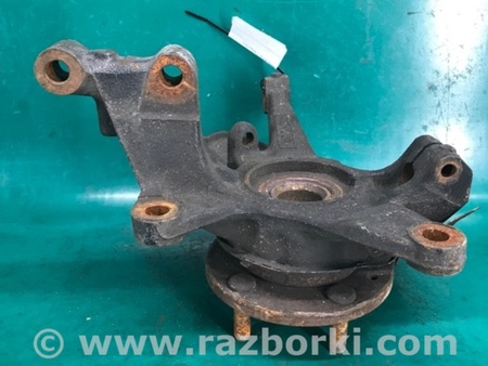 ФОТО Кулак поворотный для Mazda CX-7 Киев