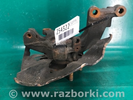 ФОТО Кулак поворотный для Mazda CX-7 Киев