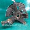 Кулак поворотный Mazda CX-7