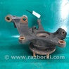 ФОТО Кулак поворотный для Mazda CX-7 Киев