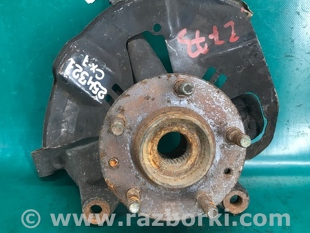 ФОТО Кулак поворотный для Mazda CX-7 Киев