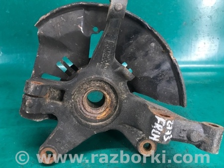 ФОТО Кулак поворотный для Mazda CX-7 Киев