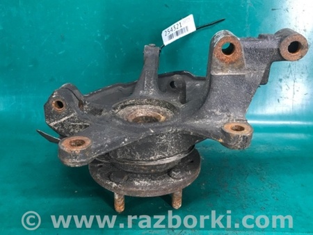 ФОТО Кулак поворотный для Mazda CX-7 Киев