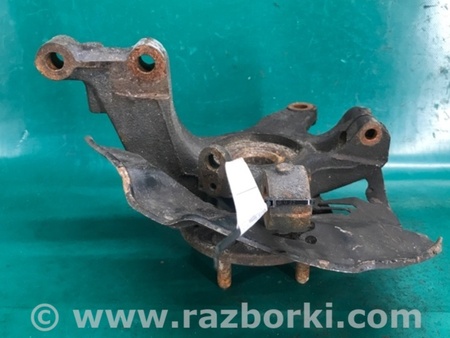 ФОТО Кулак поворотный для Mazda CX-7 Киев