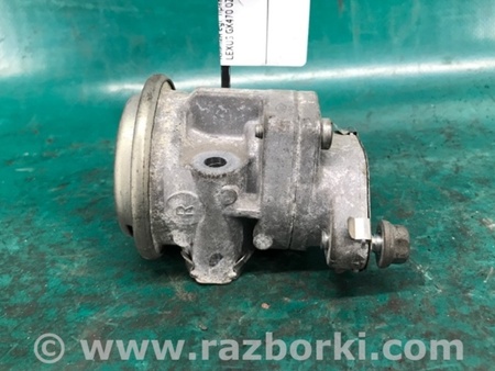 ФОТО Клапан EGR для Lexus GX Киев