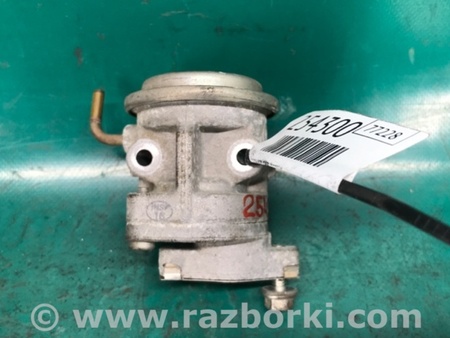 ФОТО Клапан EGR для Lexus GX Киев