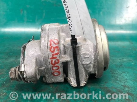 ФОТО Клапан EGR для Lexus GX Киев