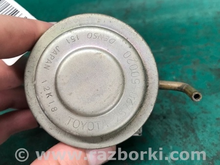 ФОТО Клапан EGR для Lexus GX Киев