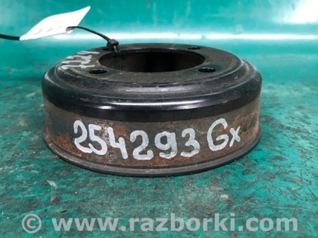 ФОТО Шкив помпы для Lexus GX Киев