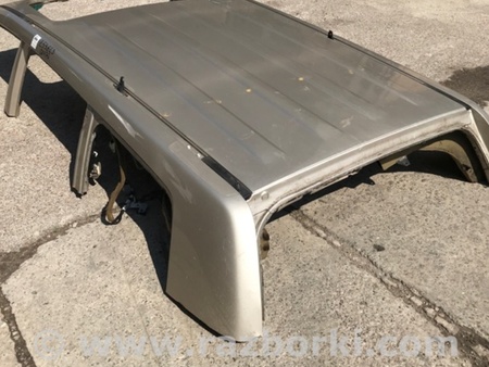 ФОТО Крыша для Lexus GX Киев