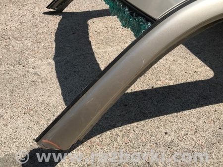 ФОТО Крыша для Lexus GX Киев
