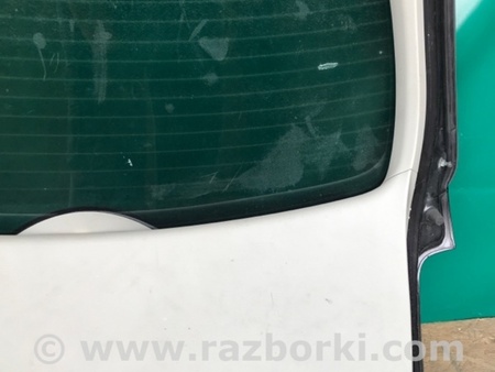 ФОТО Обшивка крышки багажника для Mazda CX-7 Киев