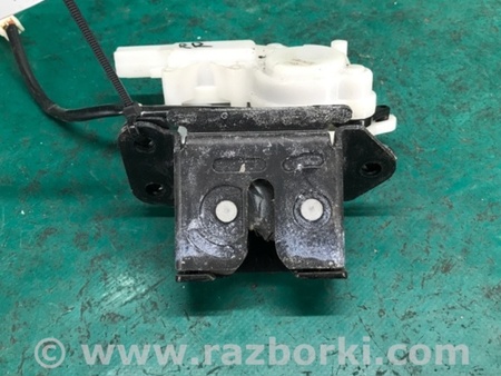 ФОТО Замок крышки багажника для Mazda CX-7 Киев