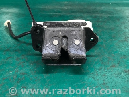 ФОТО Замок крышки багажника для Mazda CX-7 Киев