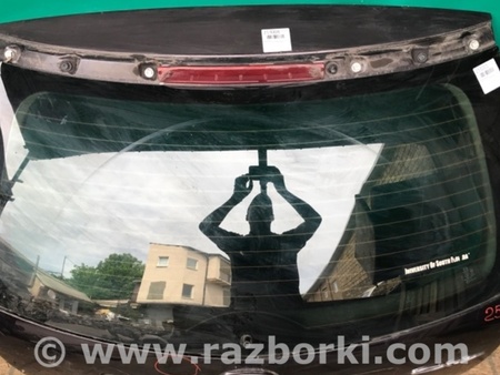 ФОТО Крышка багажника для Mazda CX-7 Киев