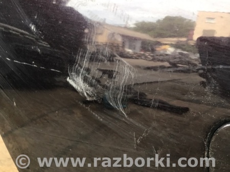 ФОТО Крышка багажника для Mazda CX-7 Киев
