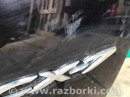 ФОТО Крышка багажника для Mazda CX-7 Киев