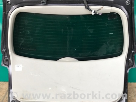 ФОТО Крышка багажника для Mazda CX-7 Киев