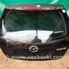 Крышка багажника Mazda CX-7