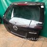 ФОТО Крышка багажника для Mazda CX-7 Киев