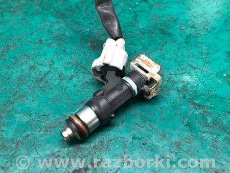 ФОТО Форсунка топливная для Nissan Rogue (08-14) Киев