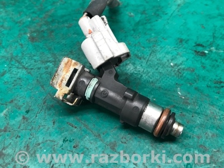 ФОТО Форсунка топливная для Nissan Rogue (08-14) Киев