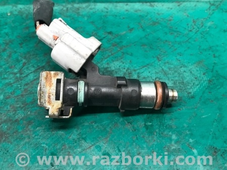 ФОТО Форсунка топливная для Nissan Rogue (08-14) Киев
