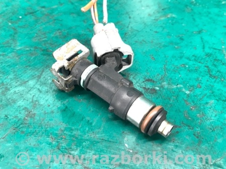 ФОТО Форсунка топливная для Nissan Rogue (08-14) Киев