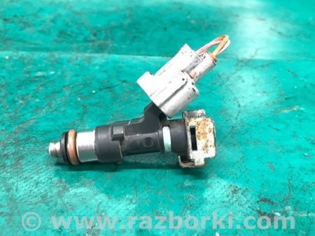 ФОТО Форсунка топливная для Nissan Rogue (08-14) Киев