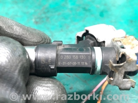 ФОТО Форсунка топливная для Nissan Rogue (08-14) Киев
