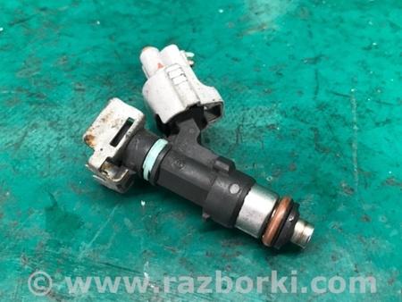 ФОТО Форсунка топливная для Nissan Rogue (08-14) Киев